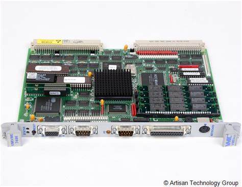 VMIVME-7486工控卡件库存实货原装质保