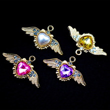 ������L����ʹ����ɫ�����ƷС����DIY�p����朶��h�Ͻ����