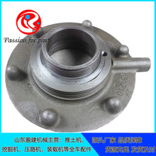山推SD22推土机变速箱壳体154-15-31210工程机械配件不锈钢外壳件
