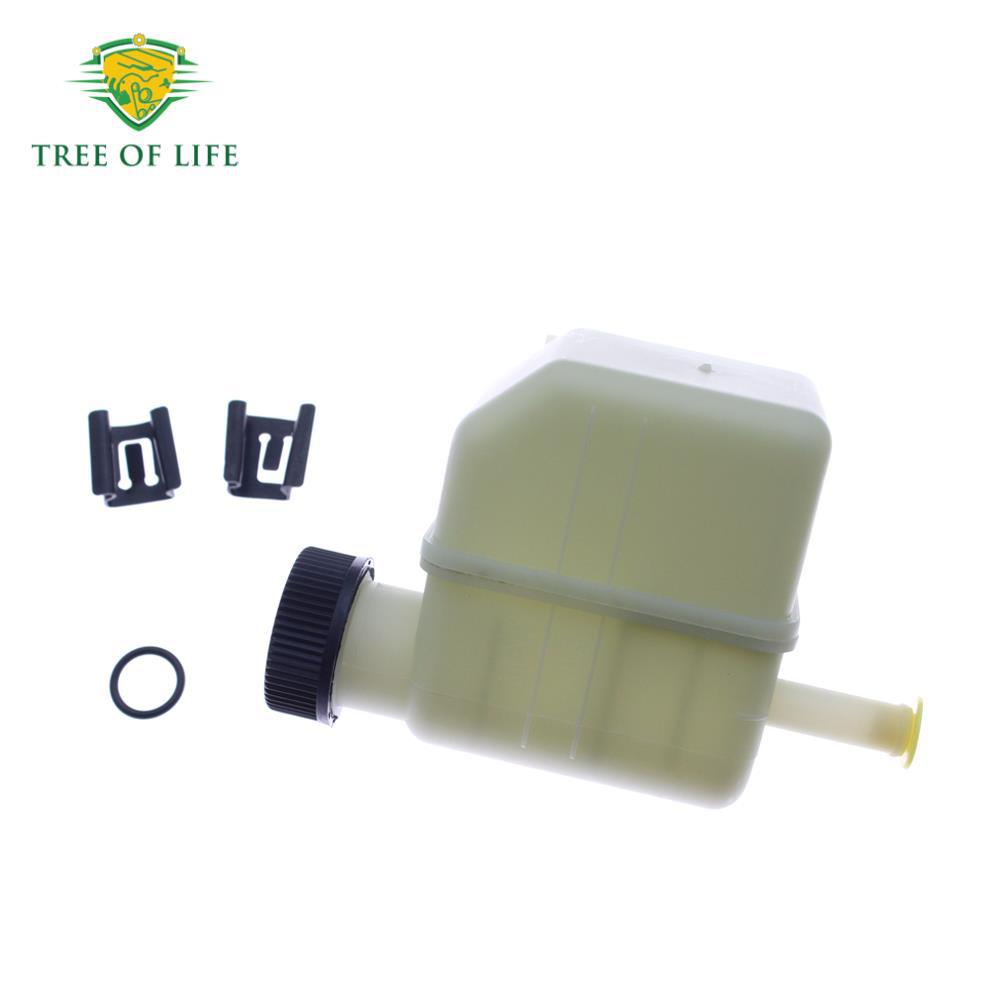 Gj6A-32-6900 for Mazda 6 New Power Steering Fluid Reservoir and Cap