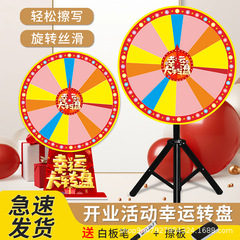 幸運なターンテーブルを消すことができます。