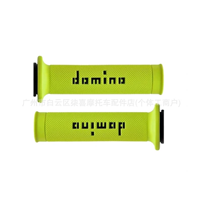 tmax530 NMAX155 modified – Handlehold cover - nomi-handle-cover-light-green-background-with-black-text-specifications-and-colors