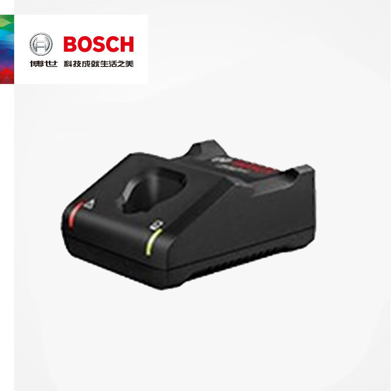 Cargador Bosch 12V / 40 * 1 para GWS12V-76 image 3