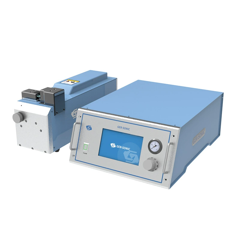 Производитель в наличии ультразвуковой сварочный аппарат жгута проводов Ультразвуковой Сварочный шнур питания сварочный сильноточный сварочный аппарат жгута проводов