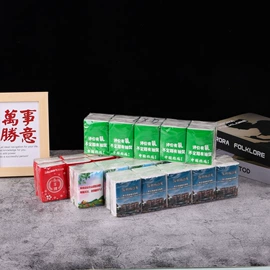 湿巾纸;抽纸;餐巾纸