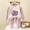 Purple Bear