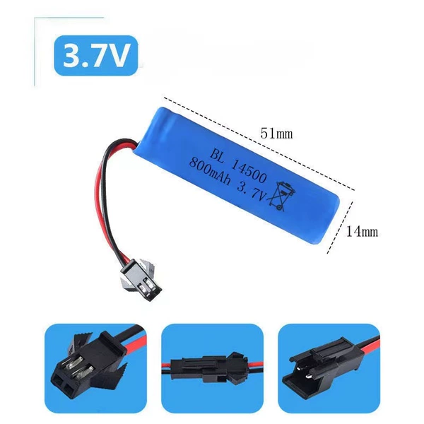 14500SM head 3A protection version 500