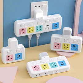 接线插座;转换插座;其他插座