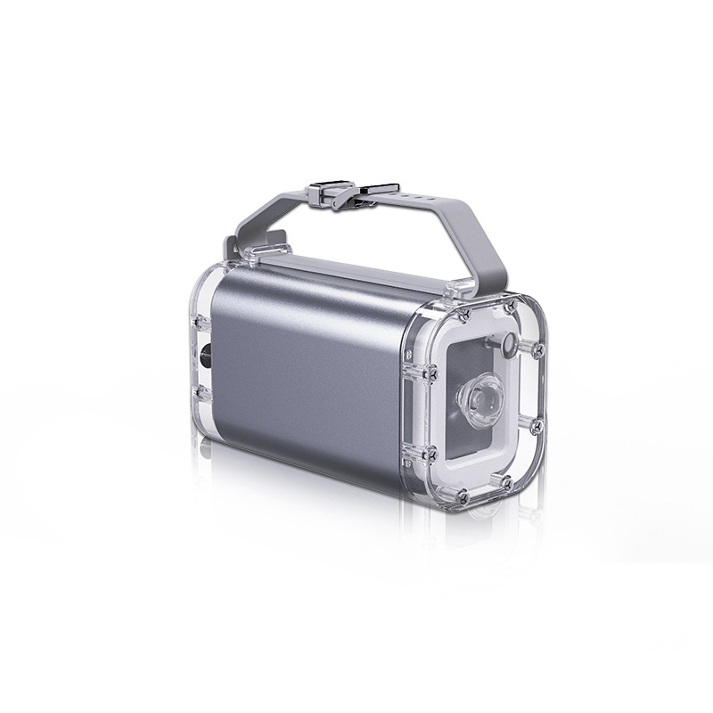 超品户外电源220v便携500w移动磷酸铁锂电源大功率应急停电