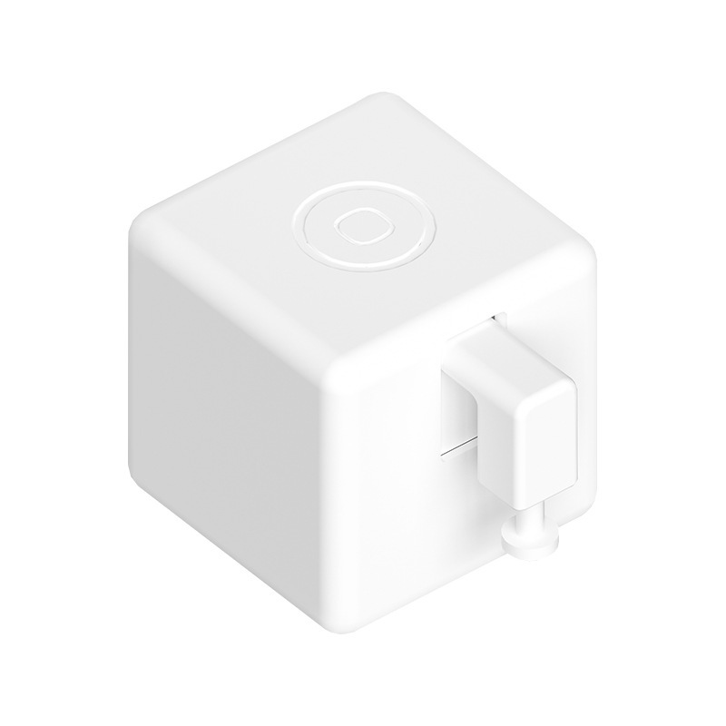 ZigBee Dedo robot Plus control remoto automático timing control de voz inteligente hogar pulgar control remoto