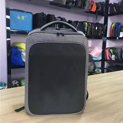 Shake the same tune LED knapsack LED Backpack display screen LED Backpack screen Factory recruit agents