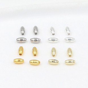 18K��ɫС�����~�������DIY�朴��鿹������朙E�A�����lD121