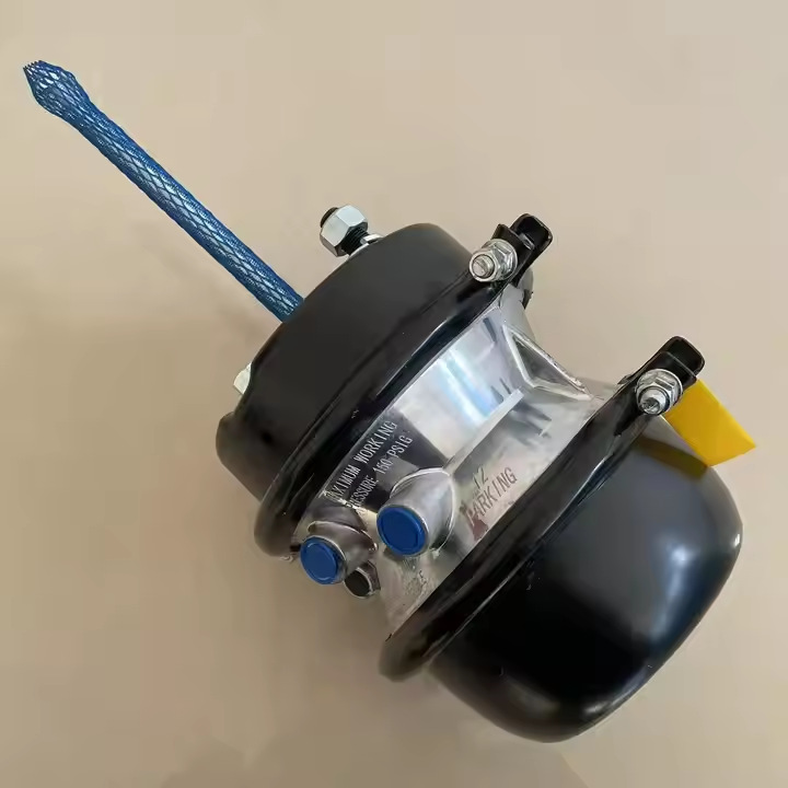 Piezas de automóviles para camiones T30 / 30DD cámara de aire de freno 9253020020 piezas de automóviles en stock al por mayor