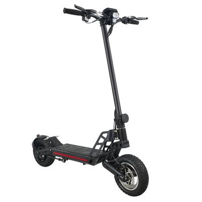 Cross-Border Mini Foldable Electric Scooter, Long-Range Mobility Scooter, Lightweight Driving Assistant, Portable Electric Scooter (Qatlanan elektrik skuterlər) - 48v13ah