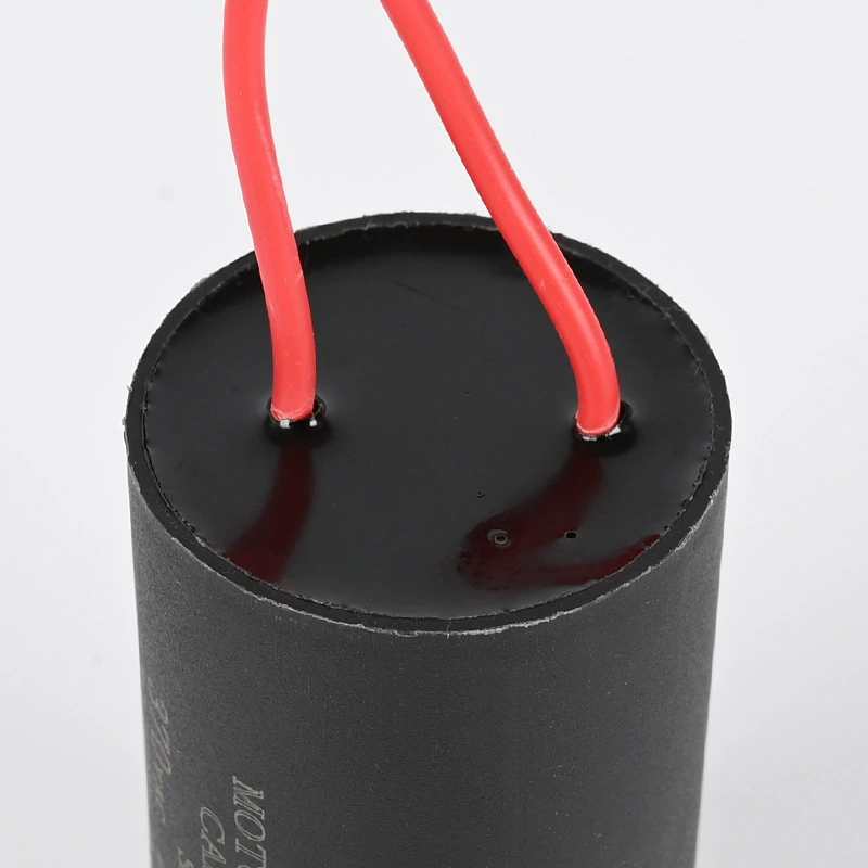 Water pump capacitor self-priming pump circulation pump washing machine universal capacitor