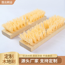 ���Ƽӹ�ľ�^��̺ˢ��Ӳë�坍��ˢ�L���ذ�ˢ�Lë22CM���Ҿ��坍