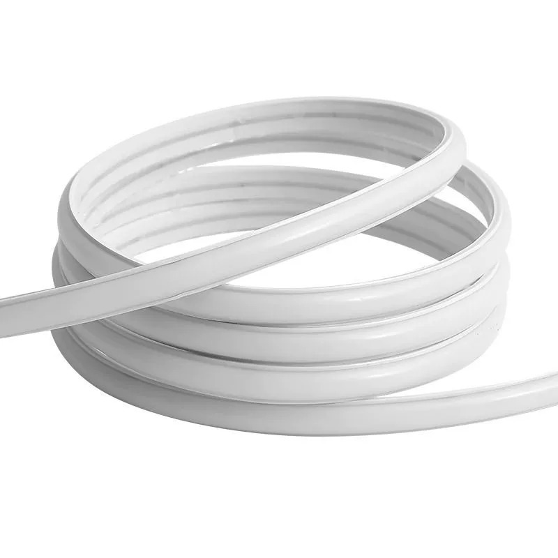 Cable autoadhesivo sala de estar techo v super brillante al aire libre a prueba de agua LED barra de lámpara de línea de dormitorio lámpara de línea doméstica