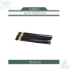 Alloy chopsticks 10 pairs