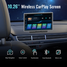 �¿�9��o��carplay/��׿AUTO��yʽ܇�dGPS�����xAV��܇Ͷ�����S