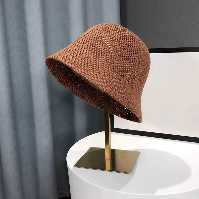 Honeycomb pot-caramel