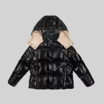 Популярная пуховая куртка в стиле знаменитостей осенью и зимой 2023 года, легкая, морозостойкая, легкая и повседневная, универсальный модный бренд, незаменимый элемент теплого гардероба.