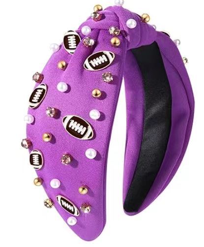 Heming diadema Amazon popular rugby diadema decorativa tela de moda de las mujeres de ala ancha perla accesorios para el cabello al por mayor