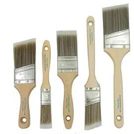 尼龙油画板刷烧烤刷Paint Brush Set