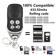 ���� 4335e 4330e motolift liftmaster ������ң����������