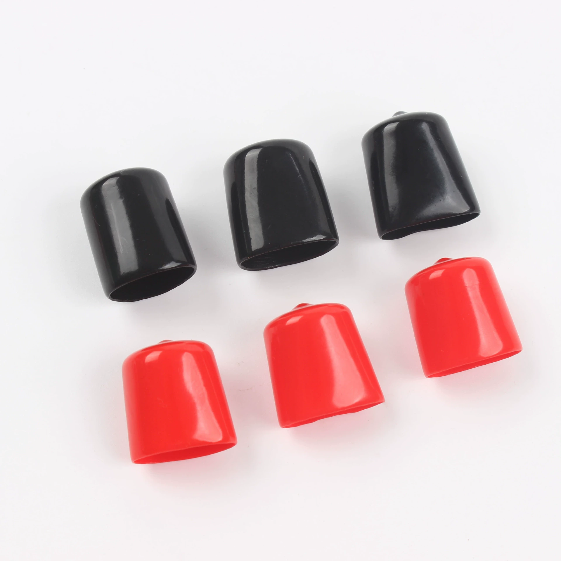 Железная проволока уплотнительное кольцо защитный чехол мягкий резиновый Чехол резиновый колпачок резиновый защитный чехол Крышка железной проволоки пылезащитный колпачок заглушка мягкая резиновая крышка