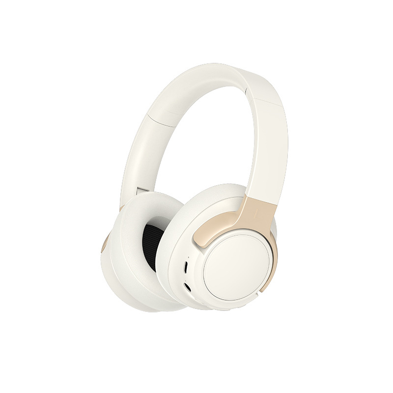 Active Noise Cancelling Bluetooth Headphones 2025 New Hot Selling Low Power Consumption Long Battery Life Wireless Universal with Mobile Phones Custom Mold_voghion.com