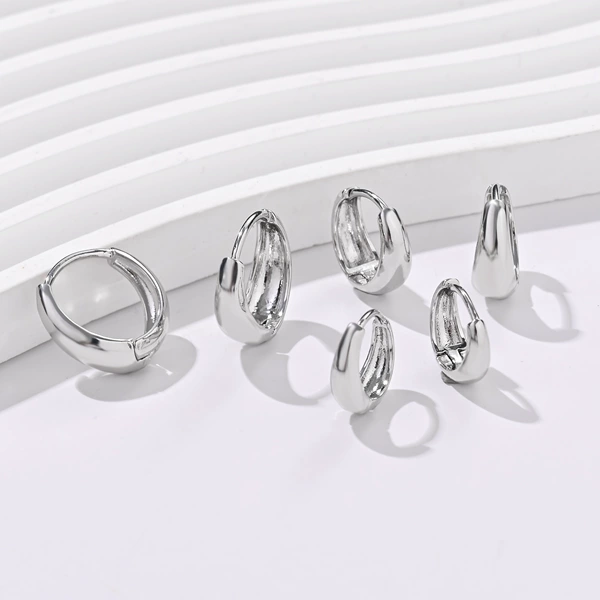 Silver set