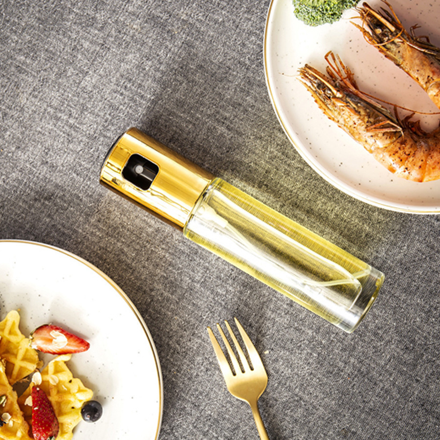 Kitchen-Oil-Spray-Squeeze-Bott