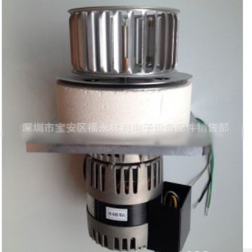 海乐HELLER高温马达 MK3 系列 CBM-9230(CP6383)热风马达