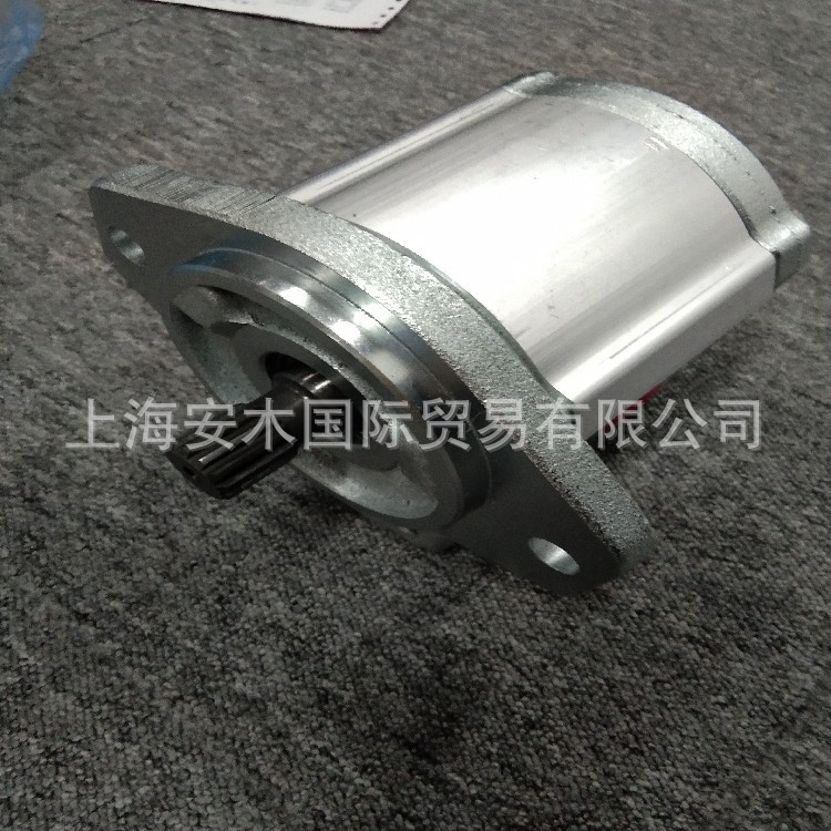 Concentric液压马达GPA1-1-2-EK1-30-R