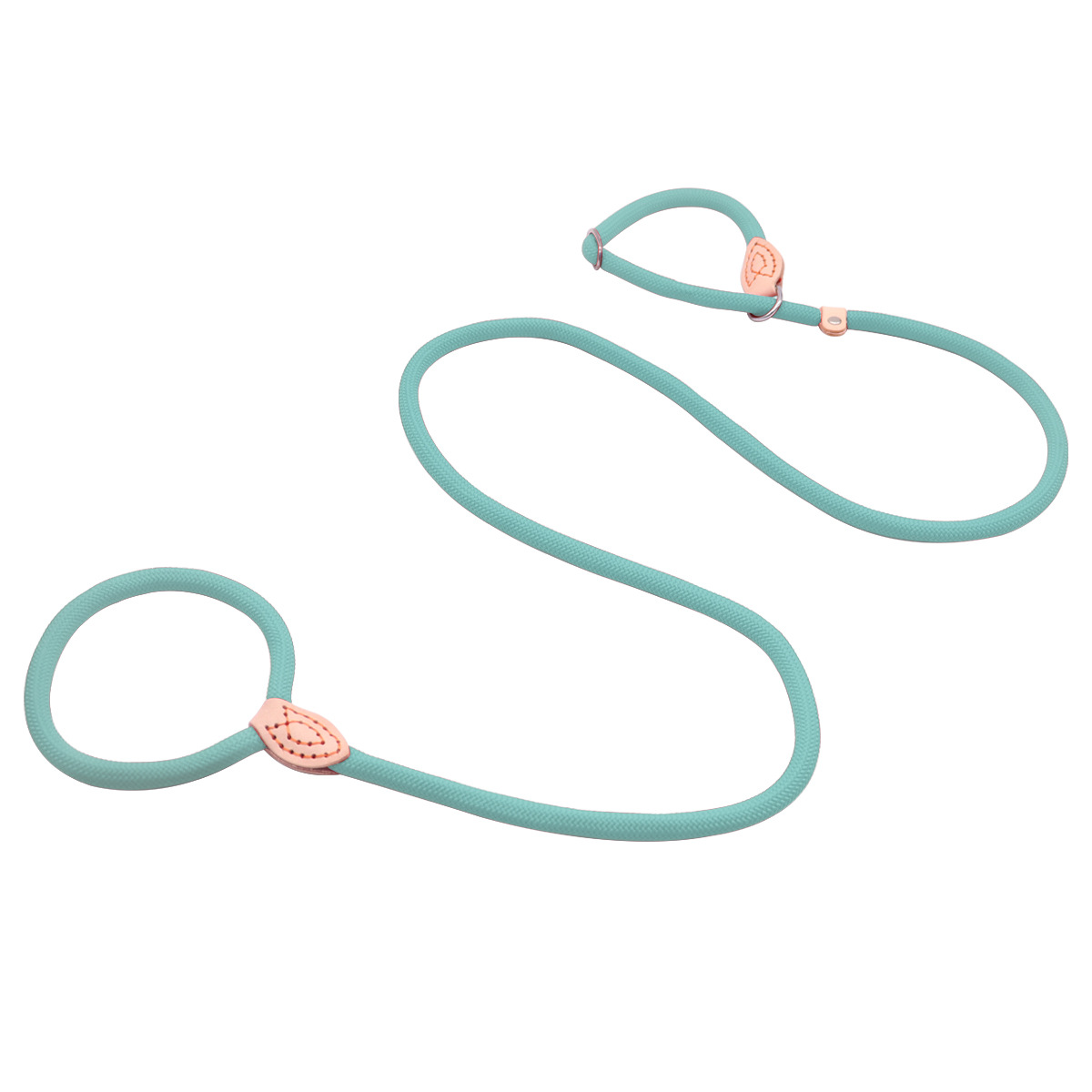 Cuerda para perros, cuerda p, mano rebelde, cuerda de tracción para perros a prueba de explosiones, cuerda para mascotas anti-liberación para perros grandes, cuerda para pasear perros al por mayor