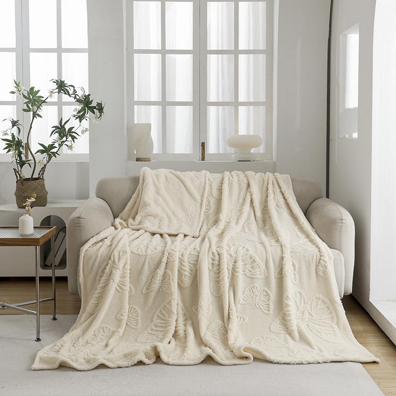 나비꽃-오프화이트