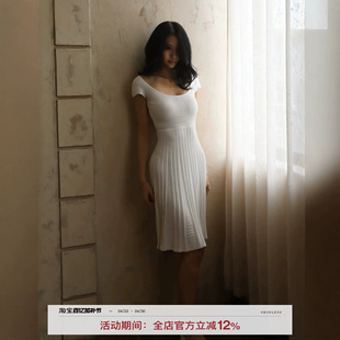 SKINLESS | "�����Z"��ʽU�IA�[���L�B��ȹ ���иߏ������Ứ�OӋ