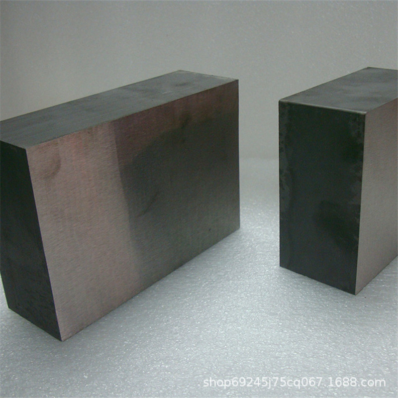 供应耐磨优质YG3X硬质合金钨钢 YG3X模具钨钢板 YG3X钨钢精磨棒材