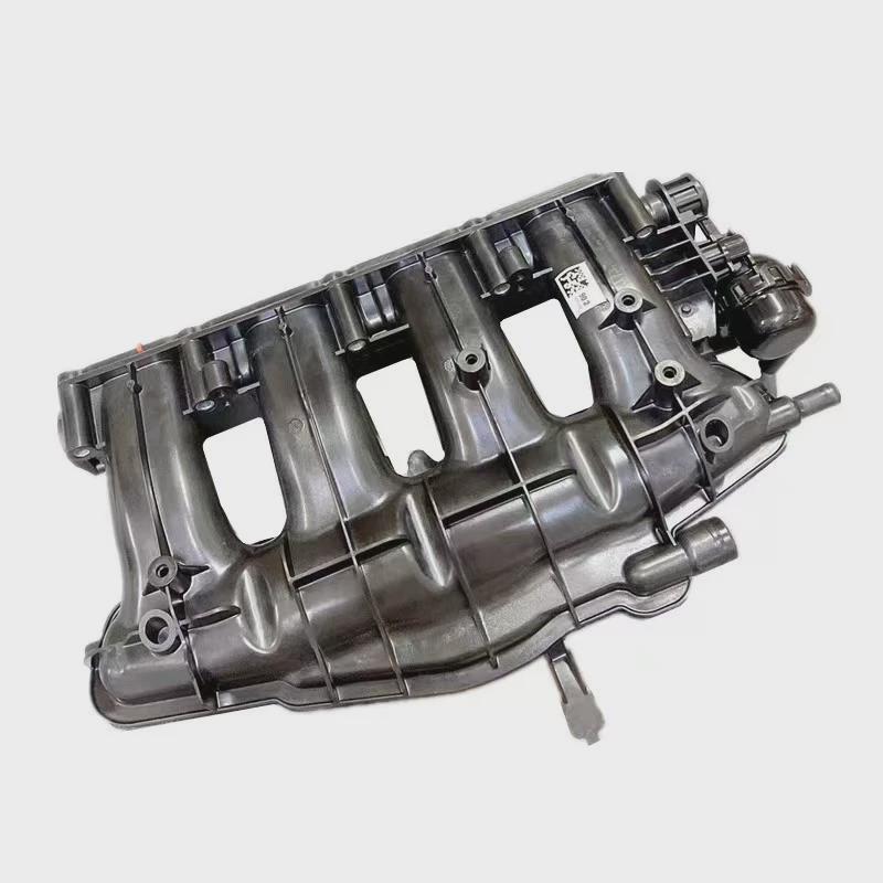Intake Manifold Branch Assembly for Passat Magotan Tiguan Sagitar Octavia