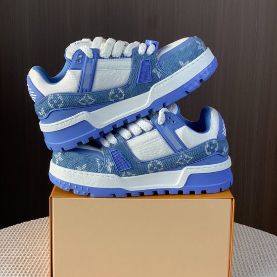Putian Pure Original L Donkey Family Chubby Ding V Thick Bottom Winter Bread Shoes All-match Women's Shoes Casual Men's Shoes Little Red Riding Book Same