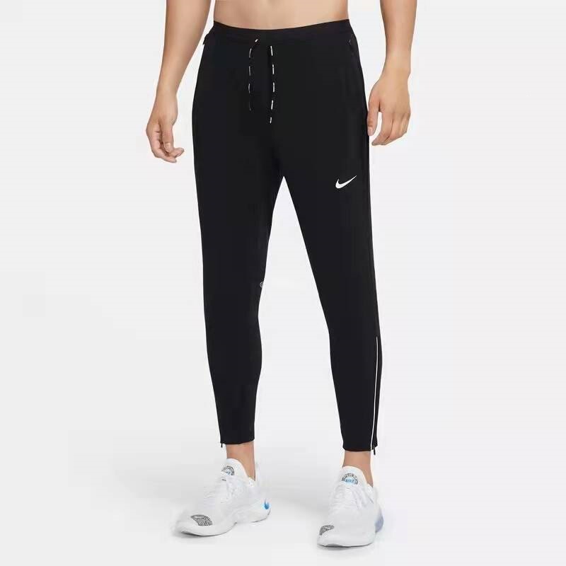 Cross-border running pants, men's athletic long pants, quick-dry pants, sports training pants, gym pants, thin summer ice silk sports pants Cross-border running pants, men's athletic long pants, quick-dry pants, sports training pants, gym pants, thin summer ice silk sports pants