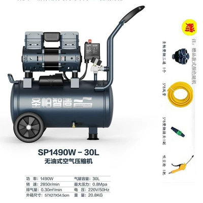 Noise 10L15L30L55L65L100L120L150L200L — Hava kompressorları - sp30l1490w