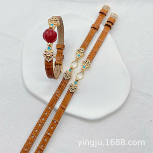 һ�l�^���K�펧18kţƤ�펧���������B�ӿ��^�ֱ�DIY··ͨ����