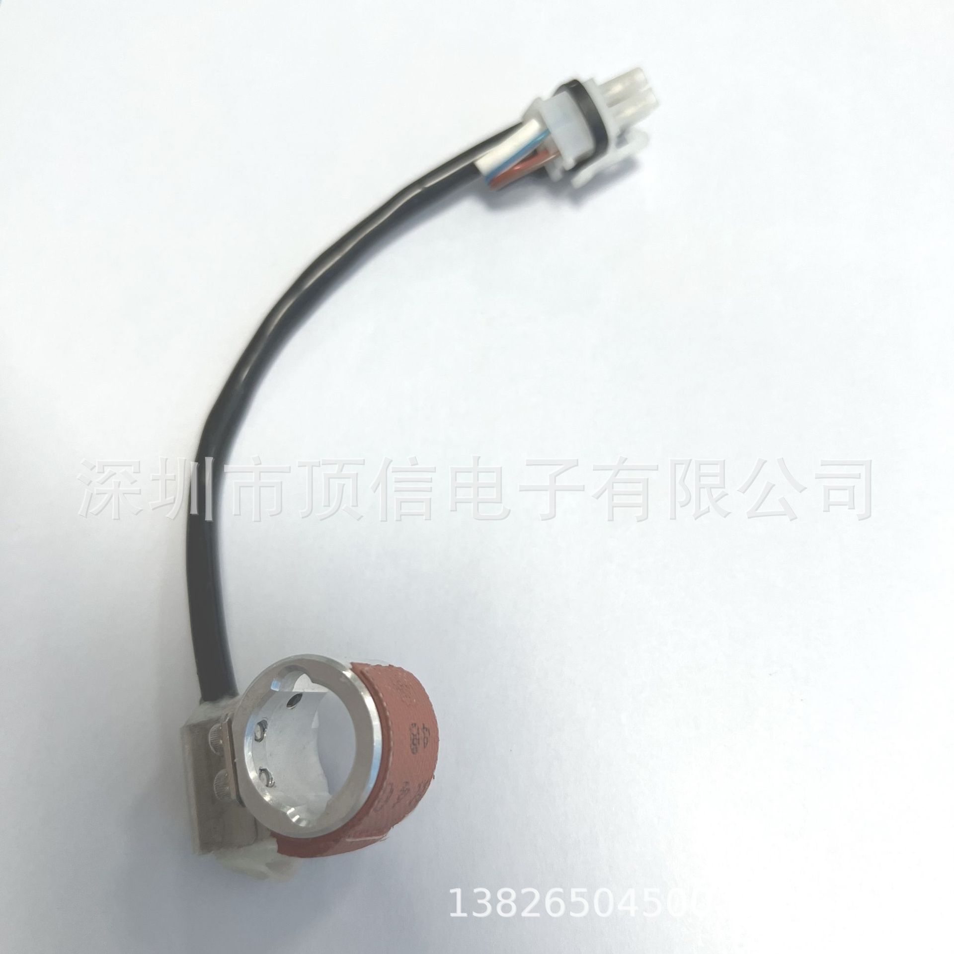 原装全新HDF加热器10483S0014.N610103817AA现货 出售