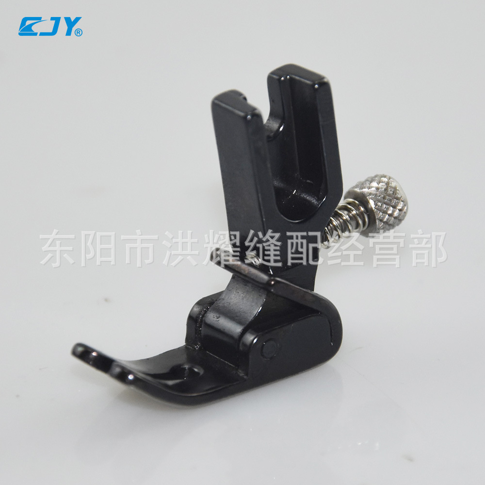 P952黑钛钢压脚1
