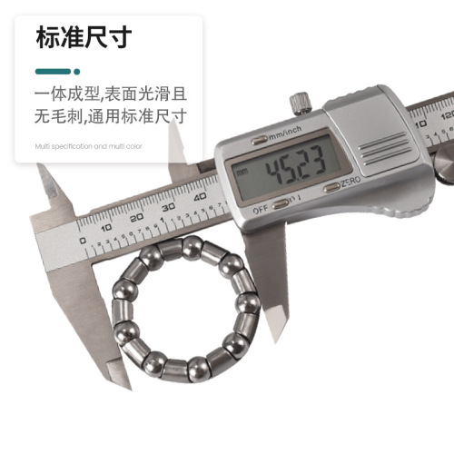 Mountain bike front fork ball bowl set, front axle, center shaft, rear bearing ball rack, wrist bead set, bicycle stem bead rack