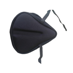 自行車加大坐墊 山地車硅膠座套電動車硅膠坐墊 硅膠墊 鞍座批發