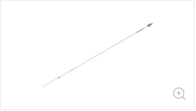 Agilent货号5190-1510进样针100uL安捷伦功能配件与耗材