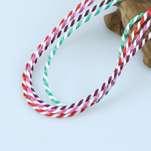 �ɹɜ�]Ť�K1mm2mm3mm�׻��ɫ4mm5mm����K��ˇƷ�b������K