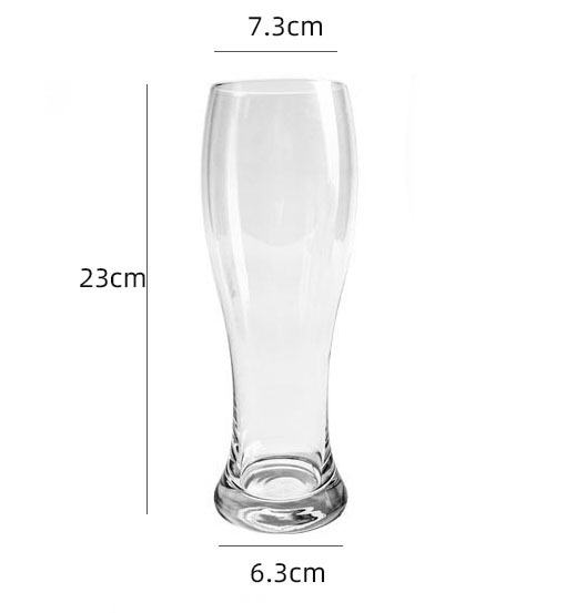 690ml N ° 5 48 unids/caja